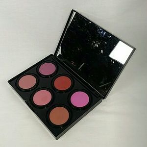 Bobbi Brown Blush Palette - 6 Colors